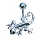 Lizard Belly Bar with Black eye