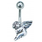 Angel Belly Bar 100