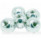 Top Balls - Pack of 5 Screw on Balls