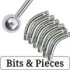Bits & Pieces-Body Jewellery