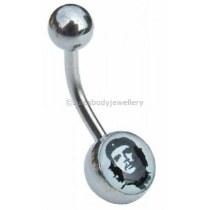 Che Guevara Belly Bar