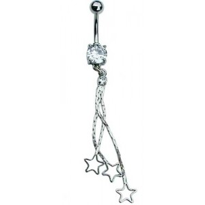 Stars Belly Bar