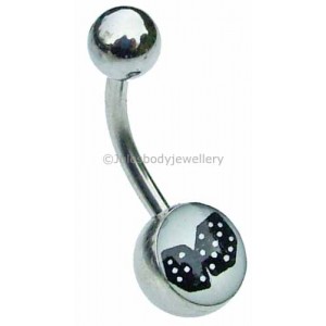 Dice Belly Bar