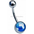 Earth Belly Bar