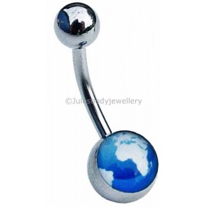 Earth Belly Bar