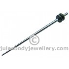 Ear Expanders - Surgical Steel Tapers