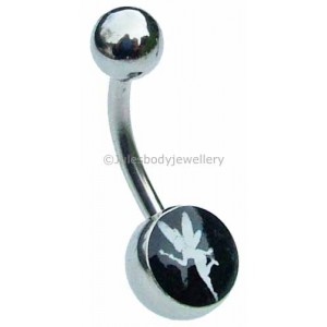 White Fairy Belly Bar