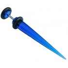 Fake Expander - 5mm Blue