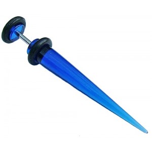 Fake Expander - 5mm Blue