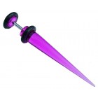 Fake Expander - 5mm Purple