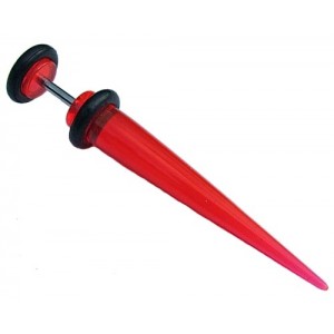 Fake Expander - 5mm Red