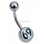 69 Belly Bar