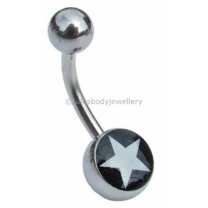 White Star Belly Bar