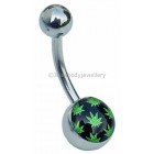 Ganja Belly Bar