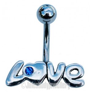 Love Belly Bar