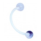 Pregnancy Belly Bar - Plain Bioflex