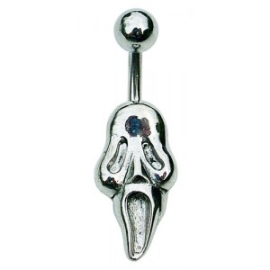 Scream Belly Bar