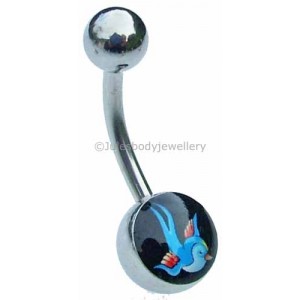 Swallow Belly Bar